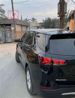 شيفروليه ايكونس
